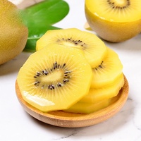Buah Kiwi Hijau Segar Laris Manis, Organik, Ekspor dari Kebun, Grosir Buah Kiwi