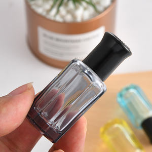 ขวดแก้วขนาด15มล. 20มล. น้ำมันหอมระเหยจากไม้กอบกลิ่นหอมหวาน3มล. 6มล. 12มล. - Product Image 6