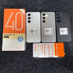 Hot selling Spark40 Pro+16GB+1TB 7.3inch 8000mAh ultra long standby mobile phone - Product Image 3