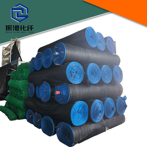 רשת צל איכותית סיטונאית מהמפעל, הגנה מפני קרינת UV 90%, בד צל לגינה, רשת צל חקלאית - Product Image 3