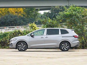 Nouvelles voitures 2026 Viloran 380TSI Essence 2.0T 220 ch L4 5 portes 7 places Monospace Grand Espace <span class=keywords><strong>Prix</strong></span> Abordable Véhicules Automobiles - Product Image 5