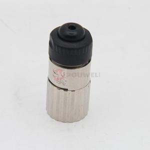 219-00969 อินดัสเทรียลโรตารี่เอนโค้ดเดอร์แบบอินคริเมนทัลออปติคอล 1000PPR IP67 เอนโค้ดเดอร์กันน้ำพร้อมเพลาสำหรับมอเตอร์ - Product Image 6