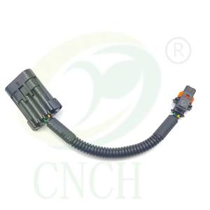 GM DR44G Generator Adapter Kabelbaum LS1 LS2 LS3 LM7 LQ4 LQ9 Plug and Play 6" - Product Image 1