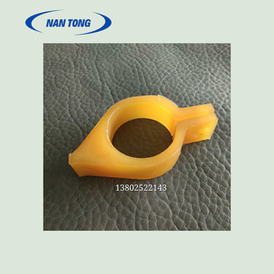 Almohadilla de agarre Nantou para papel y pasta de dientes, piezas usadas para prensas de impresión Mitsubishi - Product Image 4