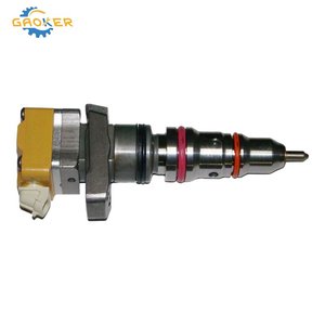 वास्तविक 10r-0782 128-6601 178-0199 खुदाई ईंधन इंजेक्टर 1780199 10r0782 आम रेल इंजेक्टर - Product Image 2