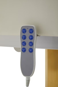 <strong>New</strong> Design <strong>Beauty</strong> <strong>Salon</strong> Furniture Treatment Bed Quality Assurance Full Electric Home Care Hospital Beds - Product Image 4