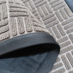 <span class=keywords><strong>Tapis</strong></span> de sol en caoutchouc <span class=keywords><strong>Tapis</strong></span> de porte <span class=keywords><strong>d</strong></span>'<span class=keywords><strong>entrée</strong></span> antidérapant <span class=keywords><strong>Tapis</strong></span> de porte étanche - Product Image 4