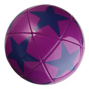 Ballons de football en cuir de haute qualité, légers, au design optimal, taille personnalisée, nouvelle arrivée, vente chaude - Product Image 3
