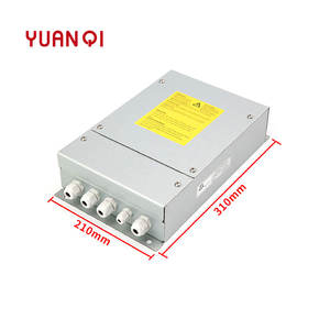 Pièces de rechange pour ascenseurs <span class=keywords><strong>WITTUR</strong></span> Contrôleur d'inverseur de machine de porte d'ascenseur RCF1 - Product Image 3