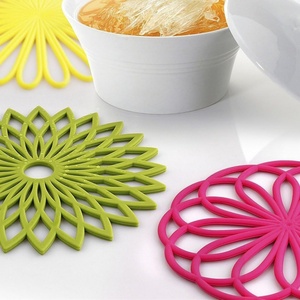 Alfombrillas de Cocina de Silicona de Grado Alimenticio, Resistentes a Altas Temperaturas, Ecológicas, Antideslizantes y Duraderas, 3 mm de Grosor - Product Image 3