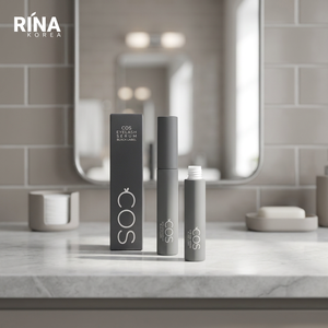 Sérum pour cils COS BLACK LABEL RINAKOREA, hydratant à base de plantes pour la croissance des cils, nutriments hautement concentrés, meilleur produit de Corée - Product Image 3