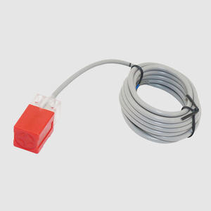 उच्च गुणवत्ता Photoelectric निकटता स्विच 10 ~ 30Vdc वर्ग प्रकार आगमनात्मक सेंसर <span class=keywords><strong>PL</strong></span>-05N - Product Image 3