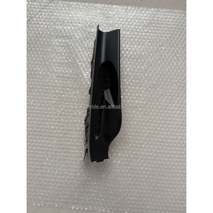 OEM Business Van <b>Interior</b> Upgrade Using Genuine Parts for Mercedes V Class - Product Image 4