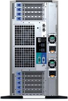 PowerEdge T640 Tower Server Used Dual Xeon CPUs DDR4 RAM 1.6TB Enterprise SAS NVMe High Storage Expandable Enterprise IT Server