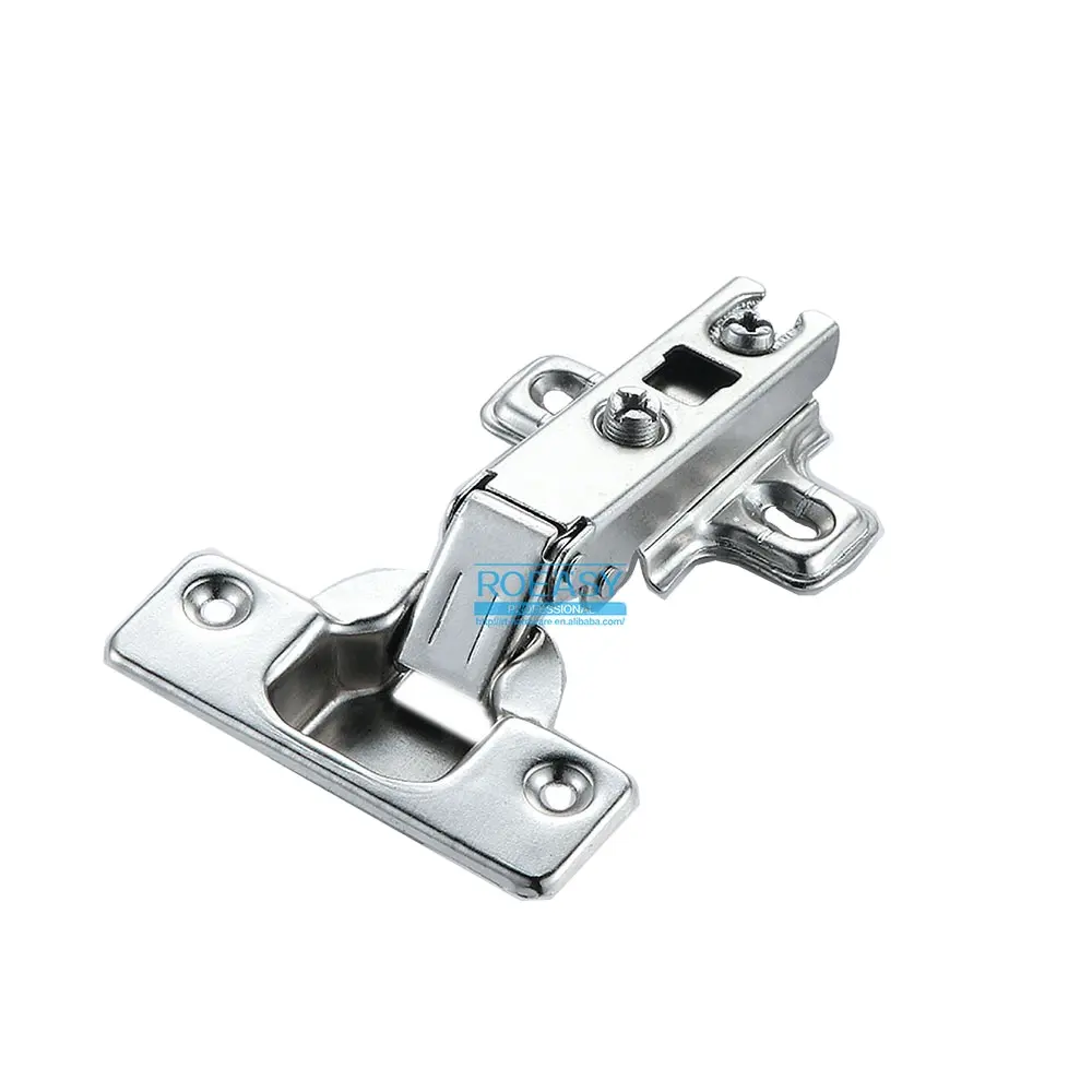 ROEASY Hot sale high quality factory CH-231 35mm kitchen push open furniture cabinet hinge