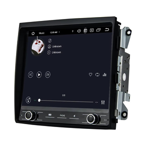 Autoradio Multimediale GPS <span class=keywords><strong>Android</strong></span> <span class=keywords><strong>Auto</strong></span> Carplay da <span class=keywords><strong>8</strong></span>,4 Pollici <span class=keywords><strong>8</strong></span>+128G DSP per Cruscotto, Lettore Video Stereo per <span class=keywords><strong>Auto</strong></span> 2011-2017 - Product Image 5