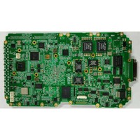 Sistema de Comunicación por Microondas Aéreo con Procesamiento IF, Sistema de Comunicación por Ondas Cortas y Ultravioleta, Plataforma de Radio Definida por Software (SDR) Nacional