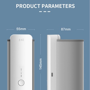เครื่องอุ่นนมไร้สาย อุ่นเร็ว พกพาสะดวก สำหรับนมเด็กและนมผง - Product Image 6