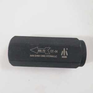 KC-04 3/8 KC-03ไฮดรอลิกชนิดไฮดรอลิก02 04 06 3/8ควบคุมการไหลของคันเร่งทางเดียวมีการสนับสนุนทางเทคนิคทางออนไลน์ใช้งานได้หลากหลาย - Product Image 5