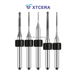 Fresa Dental de Zirconia de Alta Precisión XTCERA Xmill-500 Compatible con Máquinas <span class=keywords><strong>CAD</strong></span>/CAM Xmill-500/500SE/500 Plus/D5 - Product Image 3