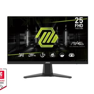 Nuevo MSI M AG 256F 25 pulgadas 180Hz Full HD VA Display Gaming PC Monitores - Product Image 2