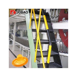 गियर इंजन पंप मोटर पीएलसी के साथ स्वचालित कंडोम बनाने की मशीन - Product Image 4