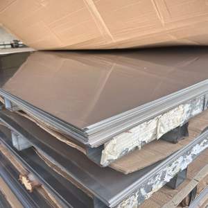 Proveedores de Placas de Acero Inoxidable SUS 201 304 304L 316L de 0.1mm a 200mm de Espesor - Product Image 3