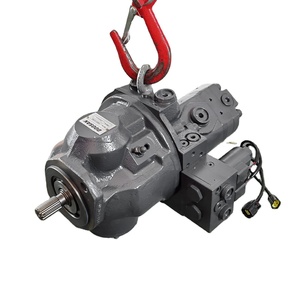 Bộ phận máy xúc thủy lực chính bơm dx55 <span class=keywords><strong>dx48</strong></span> DX60 DH55 Thiết bị bơm thủy lực ap2d25dp 400914-00513a ap2d36 cho doosan Daewoo - Product Image 1