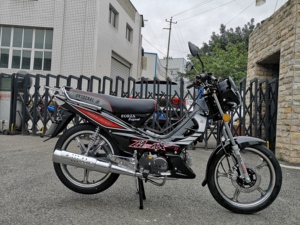 Haojue lifan SKI <span class=keywords><strong>forsa</strong></span> motor super maya popolare 110CC Moto 70cc forza Moto importazione economica Moto - Product Image 3