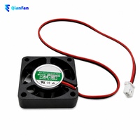 Ventilateur de refroidissement pour armoire de commande d'ascenseur, ventilateur axial AC220V pour dissipation thermique du panneau électrique d'ascenseur