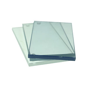 Foglio di <span class=keywords><strong>policarbonato</strong></span> <span class=keywords><strong>trasparente</strong></span> personalizzato in fabbrica 3mm 6mm 8mm 10mm - Product Image 4