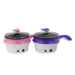 Mini <span class=keywords><strong>Olla</strong></span>, Nuevo Producto, <span class=keywords><strong>Olla</strong></span> para Sopa, Utensilios de Cocina, Gadgets de Cocina, Almacenamiento - Product Image 4