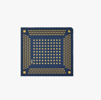 Module 5G NR Quectel RG500Q-AE LGA GNSS DFOTA pour routeurs industriels, PDA, tablettes robustes et affichage numérique
