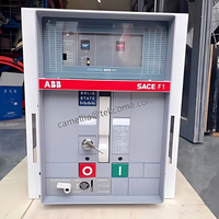 E2.2N 800 E2.2N 1250 E2.2N 2000 SACE Emax2 E2N1600 ACB 1600A Interruptor de Aire ACB Disyuntor 300 Amperios Disyuntor 630A 800A