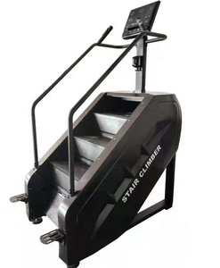 Máquina <span class=keywords><strong>escaladora</strong></span> eléctrica <span class=keywords><strong>para</strong></span> escaleras, equipo de Fitness <span class=keywords><strong>para</strong></span> <span class=keywords><strong>Cardio</strong></span>, escalada - Product Image 1