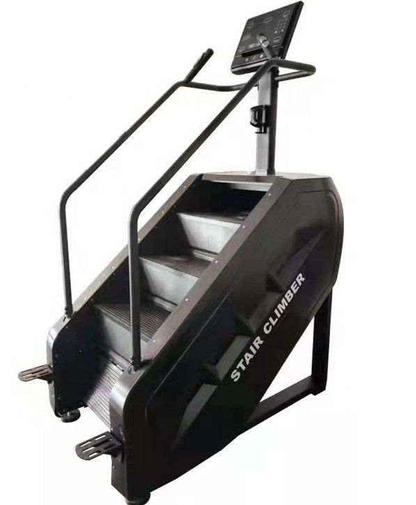 Stair Machine Fitness Equipment Cardio Electric