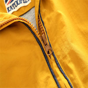 Nouveau produit : Distributeurs recherchés pour les sweats à capuche chauds pour enfants en gros, avec produits importés de Chine - Product Image 4