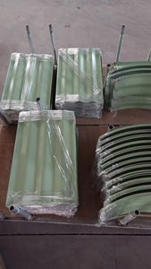 Venta Directa de Fábrica, Jardinera Elevada de Acero Galvanizado para Exteriores, Personalizable - Product Image 2