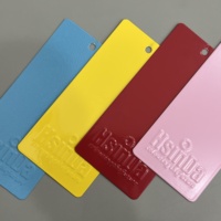 Peinture en poudre en résine de polyester solide satinée semi-brillante de couleur RAL pour outils de quincaillerie Chariots de jardin