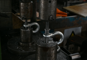 Cùm Neo Loại Bu Lông 20 Tấn <span class=keywords><strong>S</strong></span>ản Xuất Tại Trung Quốc - Product Image 5