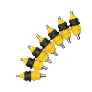 <span class=keywords><strong>Bebedero</strong></span> tipo bola para <span class=keywords><strong>bebedero</strong></span>, parrilla de pollo y pato - Product Image 2