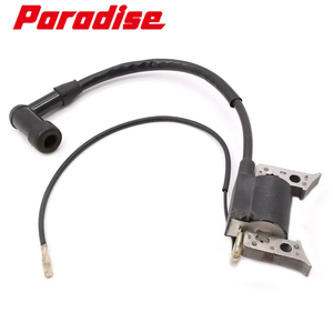 Bobine d'allumage CDI <span class=keywords><strong>Yamaha</strong></span> MT110, pièces de rechange pour générateur, bobine pour <span class=keywords><strong>tondeuse</strong></span> à gazon, pièces de rechange pour <span class=keywords><strong>moteur</strong></span> 2 temps - Product Image 1