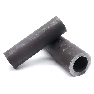High-Strength Carbon Steel Cold Extrusion Sleeve Mechanical Connectors High-Rise Building Reinforcement No Welding Required - Product Image 2