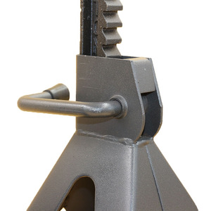 Gato mecánico portátil <span class=keywords><strong>de</strong></span> alta calidad <span class=keywords><strong>de</strong></span> 3 toneladas con soporte ajustable manualmente - Product Image 4