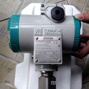 7MF4033ดิจิตอล sitrans P III 4-20mA HART 0.075% URL แม่นยำ IP67สแตนเลส - Product Image 6