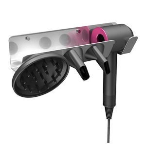 Vente à chaud <span class=keywords><strong>Support</strong></span> de montage mural <span class=keywords><strong>Support</strong></span> de sèche-cheveux <span class=keywords><strong>Support</strong></span> <span class=keywords><strong>Dyson</strong></span> - Product Image 1