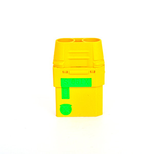 Konektor Kabel Harness Plug-in Berisolasi PVC Inti Tembaga 2 Inti untuk Penggunaan Peralatan Rumah Tangga Elektronik - Product Image 4