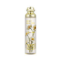 Brume corporelle Scenabella Brand 236ML Floral Seduction, écologique, longue tenue, vaporisateur, design de capuchon unique, parfum sucré pour femmes