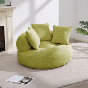 Sofá Minimalista Envasado al Vacío, Muebles para Sala de Estar, Fabricante ODM, Gran Venta en el Mercado de Comercio Internacional de Yiwu 2026 - Product Image 2