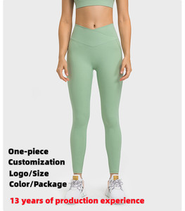Hot Seamless Yoga Pants Push up <strong>Big</strong> <strong>Booty</strong> <strong>Sexy</strong> Scrunch Butt Gym Girl Workout <strong>Leggings</strong> Sports Fitness Pants for Women - Product Image 4